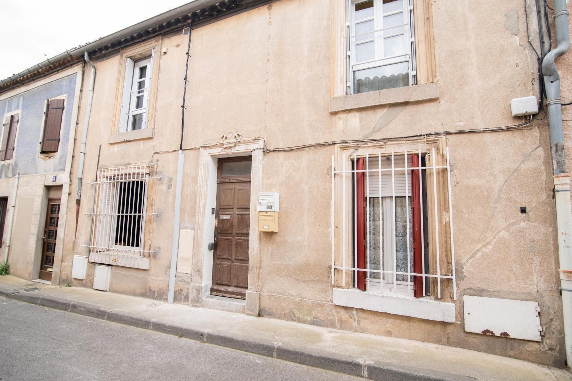 Tout Confort ! Ville, Calme, Cinema Prive, Climatisation, Parking, Wifi カルカソンヌ エクステリア 写真